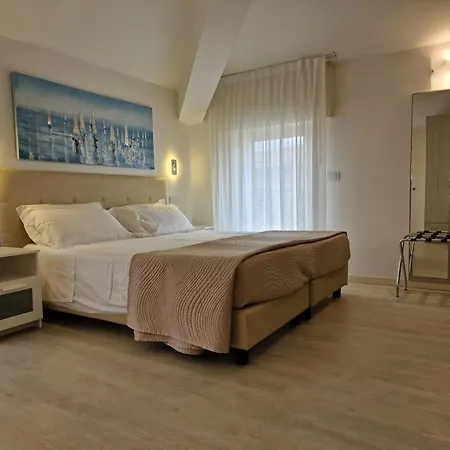 Anthea Hotel