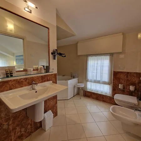 Hotel Anthea