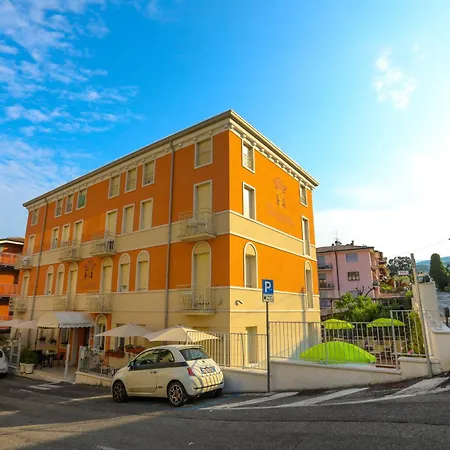 Anthea Hotel