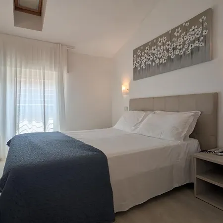 Szálloda Anthea 3*