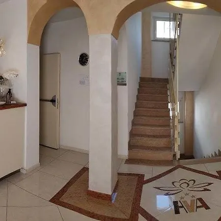 Szálloda Anthea 3*