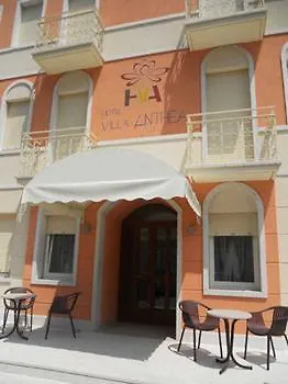 酒店 安西娅酒店