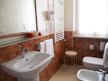 Hotel Anthea