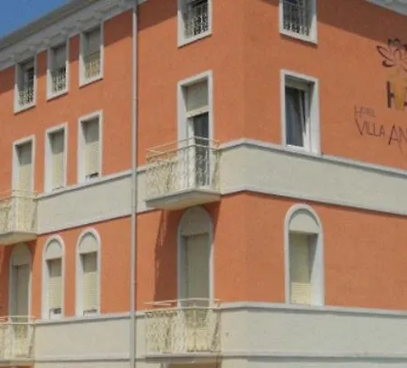 Anthea Hotel