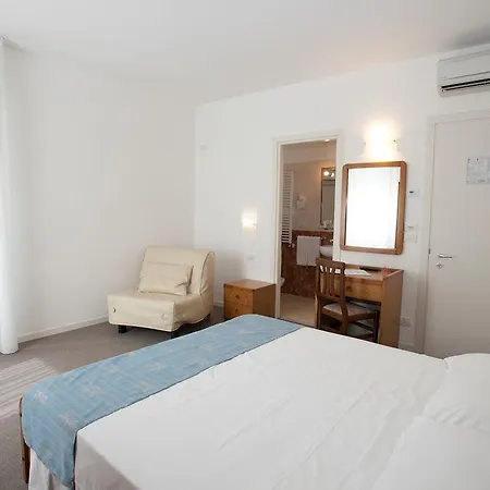 Anthea Hotel Garda (Verona)
